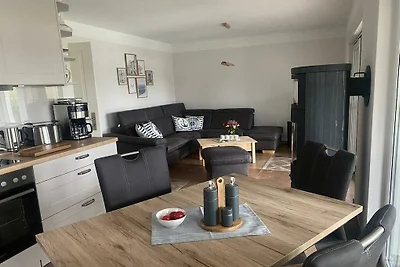 Ferienwohnung mit 1 Schlafzimmer