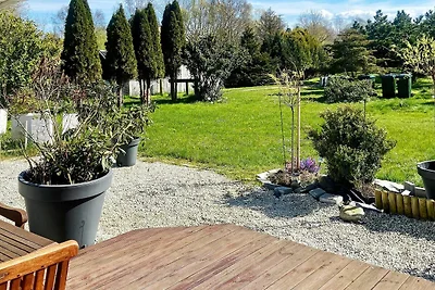 6 Personen Ferienhaus in Sjællands Odde