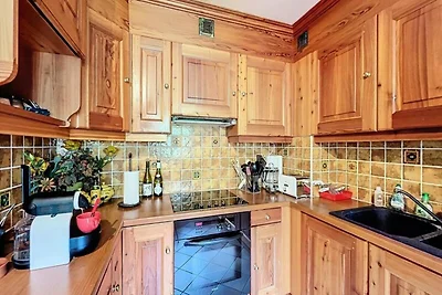 Chalet in Les Allues in der Nähe des...