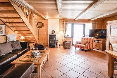 Ferienhaus in Harz mit 2 Schlafzimmer