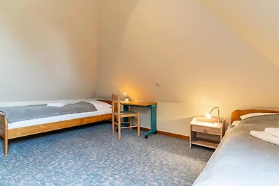 Landhaus in Vollerwiek