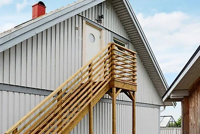 4 Sterne Ferienhaus in Frillesås