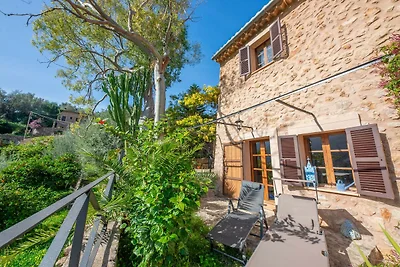 Sa Teulera (fornalutx) - Casa En Fornalutx
