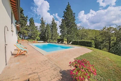 Gemütliches Ferienhaus mit Pool