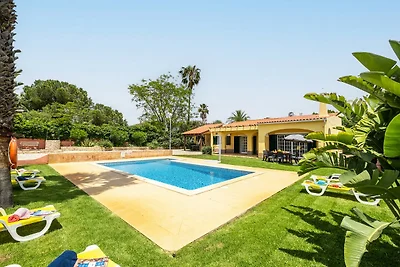 Villa Bali mit privatem Pool