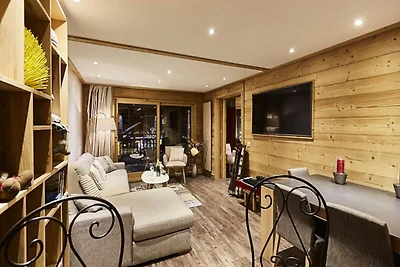 3-Zimmer-Wohnung in bester Lage im Ortskern m...