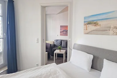 apartman za odmor Obiteljski odmor Sellin