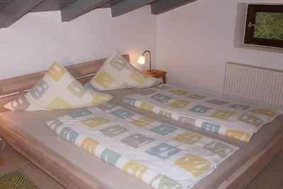 Ferienwohnung mit 1 Schlafzimmer