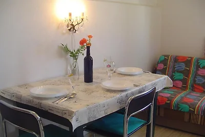 Apartments A&N Pakoštane - One Bedroom Apartm...