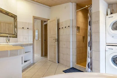 8 Personen Ferienhaus in Løkken-By Traum