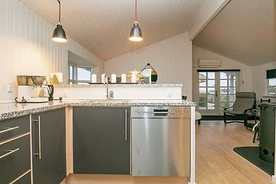 6 Personen Ferienhaus in Løkken-By Traum