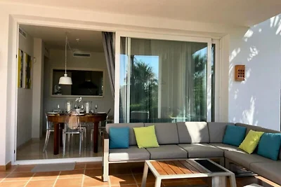 Appartement in de buurt van Estepona Crystal...