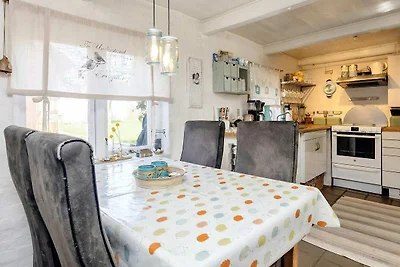 5 Personen Ferienhaus in Løkken-By Traum