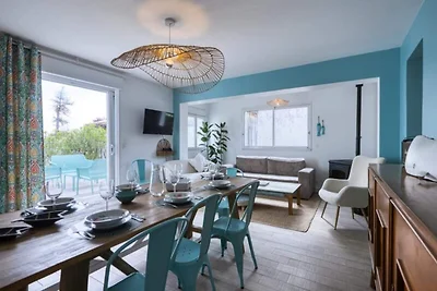 Casa a Saint-Trojan vicino alle Saline