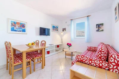Lumbarda Resort Apartments - Comfort One Bedr...