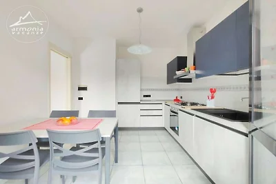 Primavera Apartment G4