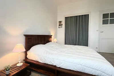 Ferienwohnung in der Nähe von Cap Fréhel mit...