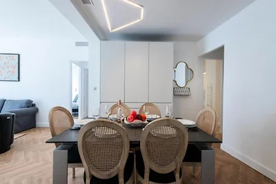 Apartment in Cannes in der Nähe des Strandes...