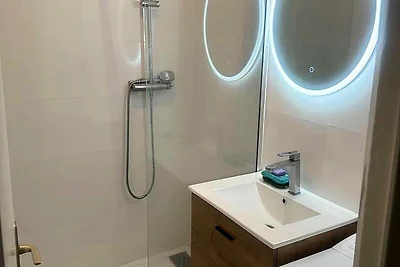 Wohnung in Six Fours nahe Sandstränden