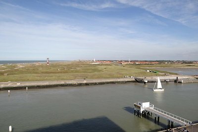 Appartement in Nieuwpoort vlakbij strand