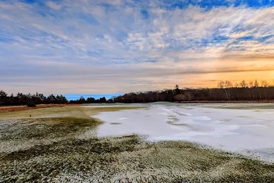 Wohnung im Zentrum von Frederikshavn