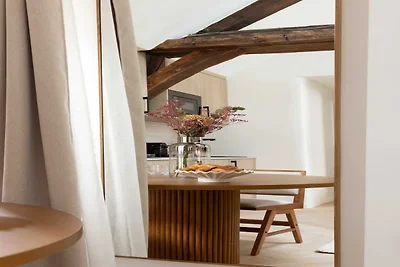 Incantevole appartamento - AC - 2BR-6P- le...