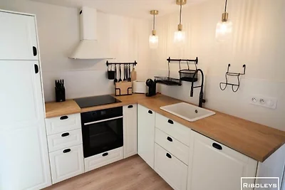 Villa in Vias nahe Canal du Midi