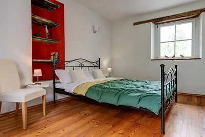 Ferienhaus in Piemont mit 2 Schlafzimmer