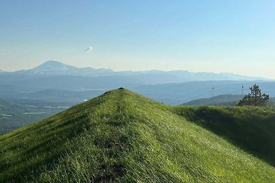 10 Personen Ferienhaus in Moen