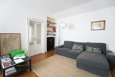 Elegante rifugio per due a Milano