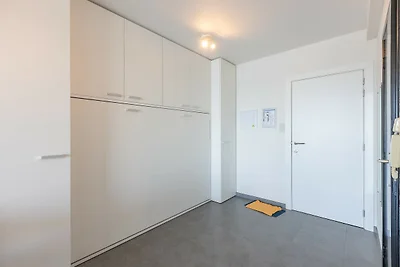 Wohnung mit Terrasse in Middelkerke