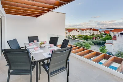 Exclusive Vodice Apartments - Penthouse Apart...