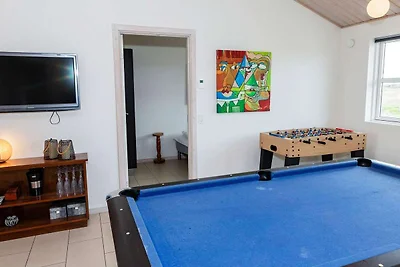8 Personen Ferienhaus in Løkken-By Traum