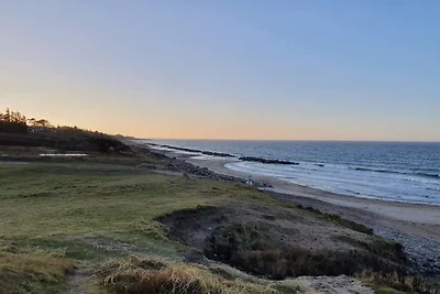 5 persone case ad Gilleleje-By Traum