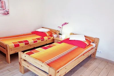 Ferienhaus mit 0 Schlafzimmer