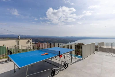 Apartments Bregha - One Bedrom Apartment with...