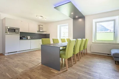 Comfort plus Ferienwohnung III