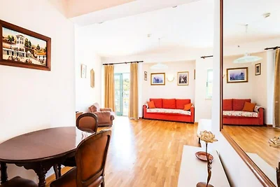 Wohnung in Albufeira Marina mit Pool