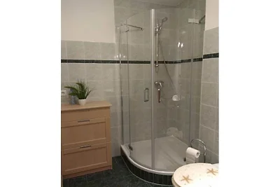 Holiday apartment with 1 bedroom