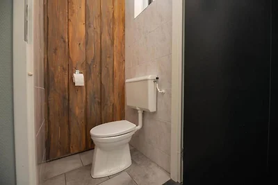 Wellness-Haus mit Whirlpool