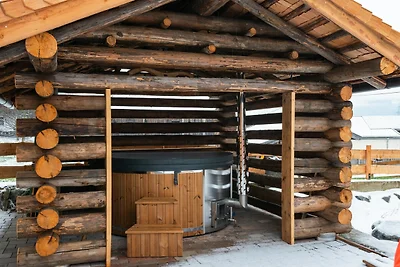 Boerderij in Bramberg met Sauna & Skitoegang