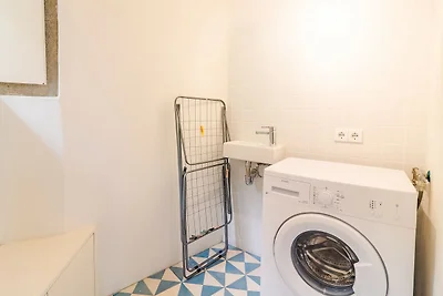 1-Zimmer-Wohnung im Herzen von Porto