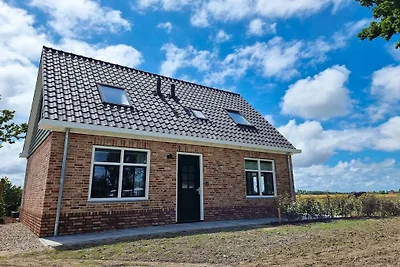 OK44 Luxus Ferienhaus für 6 mit 2 Bäder