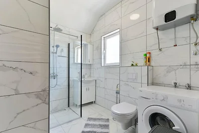 Three Bedroom apartment with Terrace and Swim...