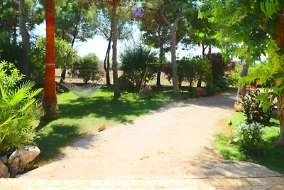 Haus in Campos mit Pool in der Nähe von Cala...