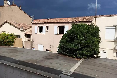 Studio für 3 Personen