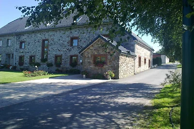 Accogliente cottage a BaugnezMalmedy con...