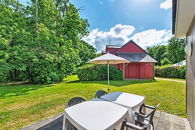 3-Gäste-Apartment mit Terrasse in Saumur