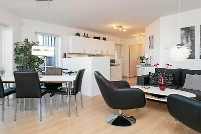 6 Personen Ferienhaus auf einem Ferienpark...