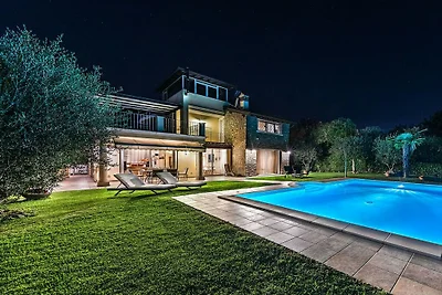 Ferienhaus mit 1 Schlafzimmer